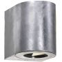 Nordlux Canto kinkiet zewnętrzny 2x6 W ocynkowany 49701031 zdj.1