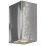 Nordlux Canto Maxi Kubi kinkiet zewnętrzny 2x28 W ocynkowany 49731031 zdj.1