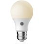 Nordlux A60 żarówka 1x8,8 W 2700 K E27 czujnik światła 5161009021 zdj.2