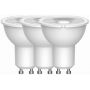Nordlux żarówka LED 3x3,1 W 2700 K GU10 5174008823 zdj.1