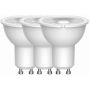Nordlux żarówka LED 3x4,7 W 2700 K GU10 5174008923 zdj.1