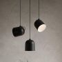 Nordlux DFTP Angle lampa wisząca 1x60W czarna 2020673003 zdj.4