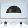 Nordlux Ellen lampa wisząca 1x40W czarna 48563003 zdj.5