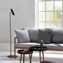 Nordlux DFTP MIB lampa stojąca 1x8W czarna 71704003 zdj.5