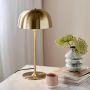 Nordlux Cera lampa stołowa 1x40 W mosiądz 2010225035 zdj.4