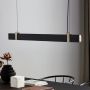 Nordlux Lilt lampa wisząca 1x27W czarna 2010603003 zdj.6