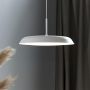 Nordlux Piso lampa wisząca 1x22W biała 2010763001 zdj.6