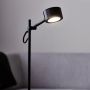 Nordlux Clyde lampa biurkowa 1x5 W czarna 2010835003 zdj.7