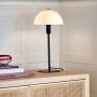 Nordlux Ellen lampa stołowa 1x40 W biała 2112305003 zdj.6