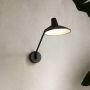 Nordlux Darci kinkiet 1x25 W czarny 2120551003 zdj.5