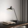 Nordlux DFTP Darci lampa biurkowa 1x25W czarna 2120565003 zdj.5