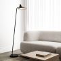 Nordlux DFTP Darci lampa stojąca 1x25W czarny 2120584003 zdj.5