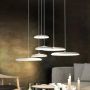Nordlux Artist lampa wisząca 1x24 W szary/popielaty 83093010 zdj.10