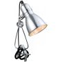 Nordlux Photo lampa biurkowa 1x15 W srebrna 59372029 zdj.1