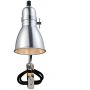 Nordlux Photo lampa biurkowa 1x15 W srebrna 59372029 zdj.4