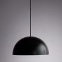 Nordlux Ellen lampa wisząca 1x40 W czarna 48573003 zdj.6