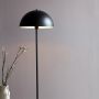 Nordlux Ellen lampa stojąca 1x40W czarna 48584003 zdj.6
