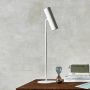 Nordlux DFTP MIB lampa biurkowa 1x8W biała 71655001 zdj.4