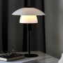 Nordlux Verona lampa stołowa 1x15 W biała-czarna 2010875001 zdj.5