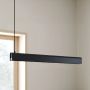 Nordlux Beau lampa wisząca 1x15 W czarna 2220483003 zdj.4