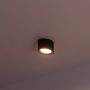 Nordlux Landon lampa podsufitowa 1x8W LED czarna 2110840103 zdj.3
