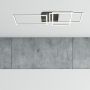 Rabalux Cesario lampa podsufitowa 3x44W LED chrom/biały 3659 zdj.5