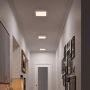 Nordlux Oja plafon 1x14,5W LED biały 2015056101 zdj.6