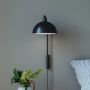 Nordlux Ellen kinkiet 1x40W czarny 2213721003 zdj.3