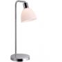 Nordlux Ray lampa biurkowa 1x25 W chrom 63201033 zdj.1