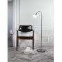 Nordlux Ray lampa stojąca 1x25 W chrom 63214033 zdj.2