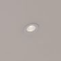 Nordlux Fremont lampa do zabudowy 3x4,5 W biała 2310036001 zdj.6