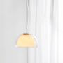 Nordlux Jelly lampa wisząca 1x40 W przezroczysta 2010783001 zdj.6