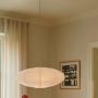 Nordlux Basic lampa wisząca 1x60 W biała 2412013001 zdj.4