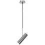 Nordlux MIB lampa wisząca 1x8 W chrom 71679933 zdj.3