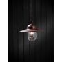Nordlux Luxe lampa wisząca 1x60 W zardzewiały 72805009 zdj.5