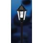 Nordlux Cardiff lampa stojąca zewnętrzna 1x60 W czarna 74398003 zdj.4