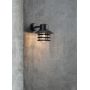 Nordlux Veje kinkiet zewnętrzny 1x60 W czarny 74471003 zdj.3