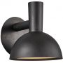 Nordlux Arki kinkiet zewnętrzny 1x20 W czarny 75181003 zdj.1