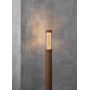 Nordlux Helix lampa stojąca zewnętrzna 1x8 W corten 77499938 zdj.3
