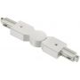 Nordlux Link łącznik obrotowy do szynoprzewodu biały 79029901 zdj.5