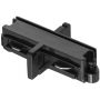 Nordlux Link łącznik prosty 6,5 cm czarny 79059903 zdj.1