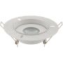 Nowodvorski Lighting Echo White lampa do zabudowy 1x15 W biała 8371 zdj.1