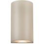 Nordlux Rold kinkiet zewnętrzny 2x5 W piaskowy 84141008 zdj.3