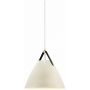 Nordlux Strap lampa wisząca 1x40 W beżowa 84343008 zdj.3