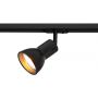 Nordlux MuninLink lampa do szynoprzewodów 1x35 W czarny 86129903 zdj.3