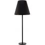 Nowodvorski Lighting Moss lampa stojąca 1x25 W czarna 9736 zdj.1