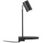 Nordlux Cody kinkiet 1x15 W czarny 2112001003 zdj.2