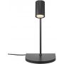 Nordlux Cody kinkiet 1x15 W czarny 2112001003 zdj.5