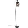 Nordlux lampa stojąca 1x40 W Smoked 2212634047 zdj.2