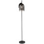 Nordlux lampa stojąca 1x40 W Smoked 2212634047 zdj.1